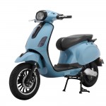 XE MÁY ĐIỆN CANELY VIRGO