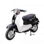 XE MÁY ĐIỆN DIBAO CREER E