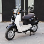 XE MÁY ĐIỆN DIBAO CREER E