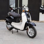 XE MÁY ĐIỆN DIBAO CREER E