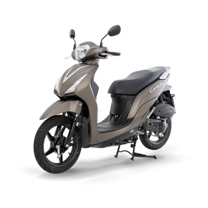 XE GA 50CC KYMCO CANDY HERMOSA BẢN ĐẶC BIỆT