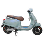 XE MÁY ĐIỆN DIBAO PANSY DIO+