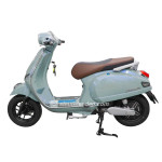 XE MÁY ĐIỆN DIBAO PANSY DIO+