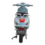 XE MÁY ĐIỆN DIBAO PANSY DIO+