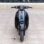 XE MÁY ĐIỆN CREA KAZUKI