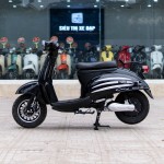 XE MÁY ĐIỆN CREA KAZUKI