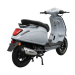 XE GA 50CC CANELY S