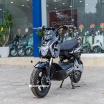 XE MÁY ĐIỆN XMEN KAZUKI Z2