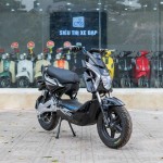 XE MÁY ĐIỆN XMEN KAZUKI Z2