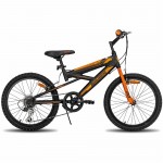 XE ĐẠP TRẺ EM HUNTAWAY HUMT001