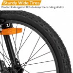 XE ĐẠP TRẺ EM HUNTAWAY HUMT001