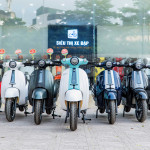 XE GA 50CC CREA DVMOTOR