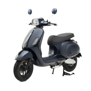 XE MÁY ĐIỆN DIBAO TESLA CHIC Q